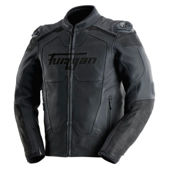 Furygan Ridley Negro