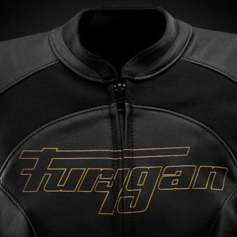 Furygan Romy Oro Negro