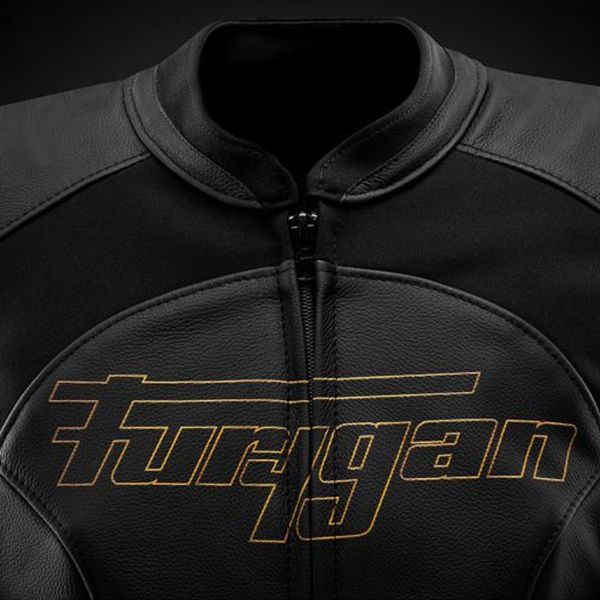 Furygan Romy Oro Negro