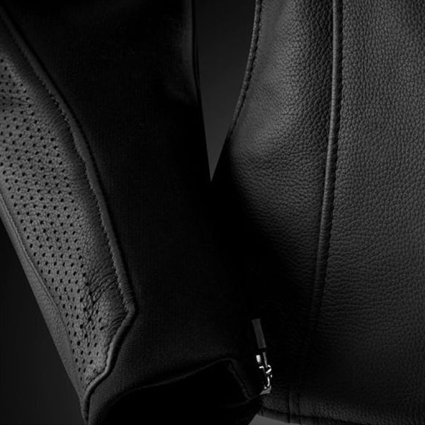 Furygan Romy Oro Negro