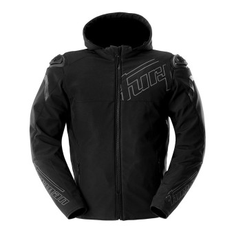 Cazadora moto Furygan Sektor Roadster Evo Negro Gris