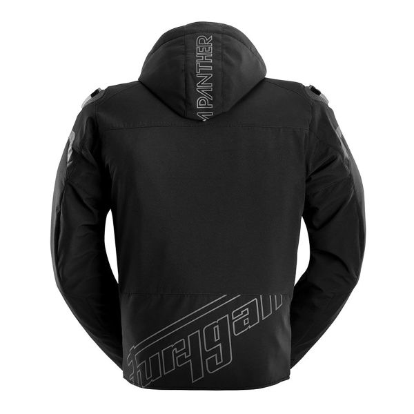 Furygan Sektor Roadster Evo Negro Gris