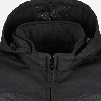 Furygan Shard Black Black