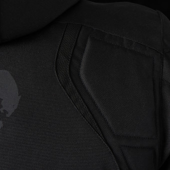 Furygan Shard Black Black
