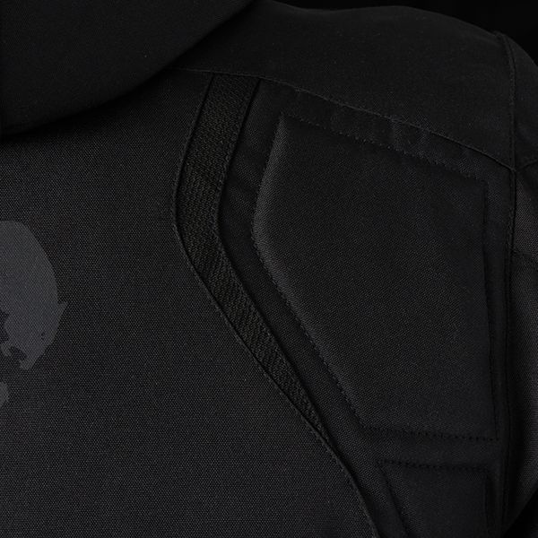 Furygan Shard Black Black