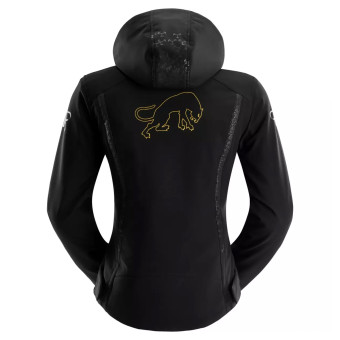 Furygan Skye Lady Oro Negro