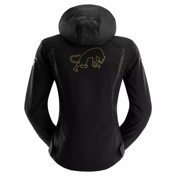 Furygan Skye Lady Oro Negro