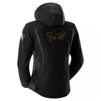 Furygan Skye Lady Oro Negro