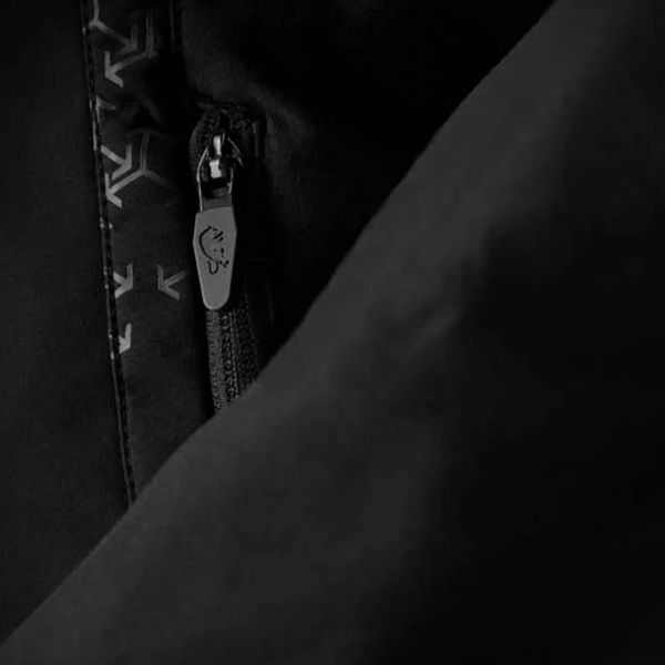 Furygan Skye Lady Oro Negro