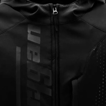 Furygan Skyfall Negro