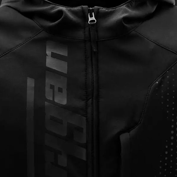 Furygan Skyfall Negro