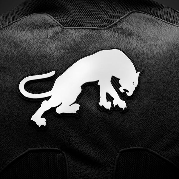 Furygan Speed Mesh Evo 3 Negro Blanco