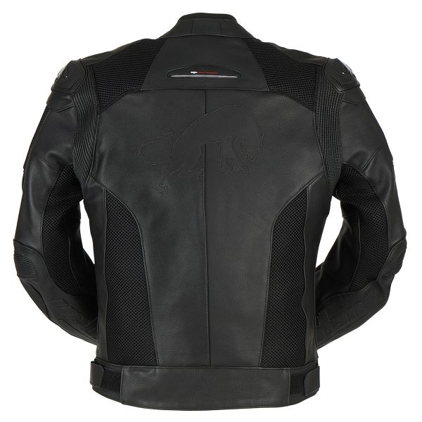 Furygan Speed Mesh Evo 3 Negro