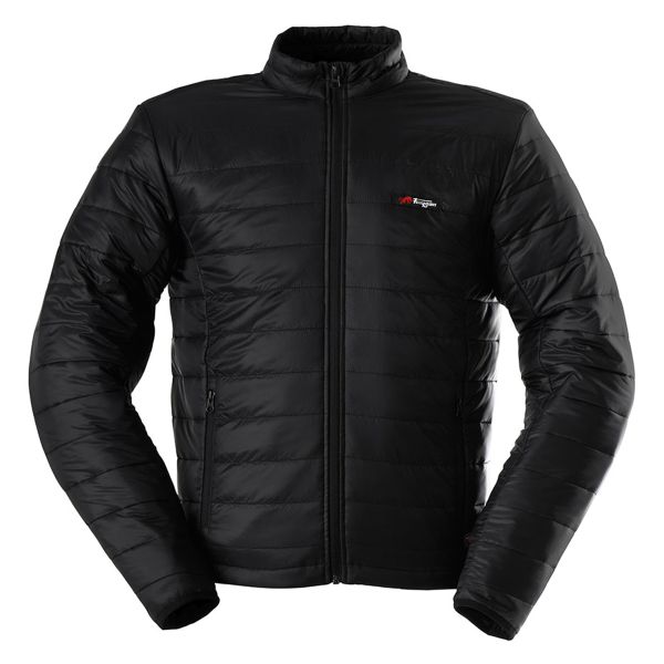 Cazadora moto Furygan Tom Ultra Primaloft Black Cazadora moto Furygan Tom Ultra Primaloft Black