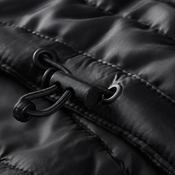 Furygan Tom Ultra Primaloft Black