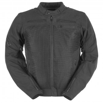 Cazadora moto Furygan TX Furyo Vented Black