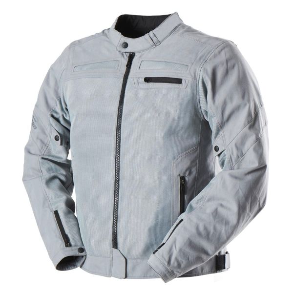 Cazadora moto Furygan TX Furyo Vented Grey