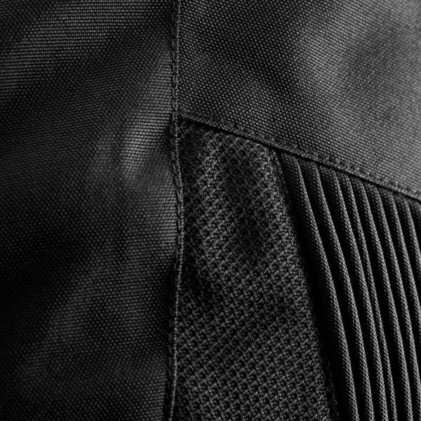 Furygan TX Raptor Negro Blanco