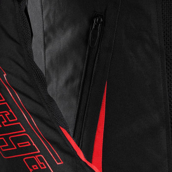 Furygan Ultraspark 3in1 + Black Red
