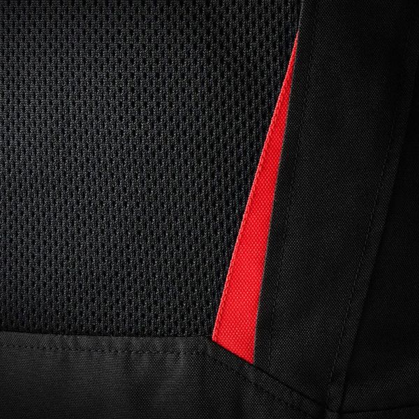 Furygan Ultraspark 3in1 + Black Red