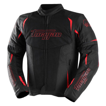 Furygan Ultraspark 3in1 + Black Red