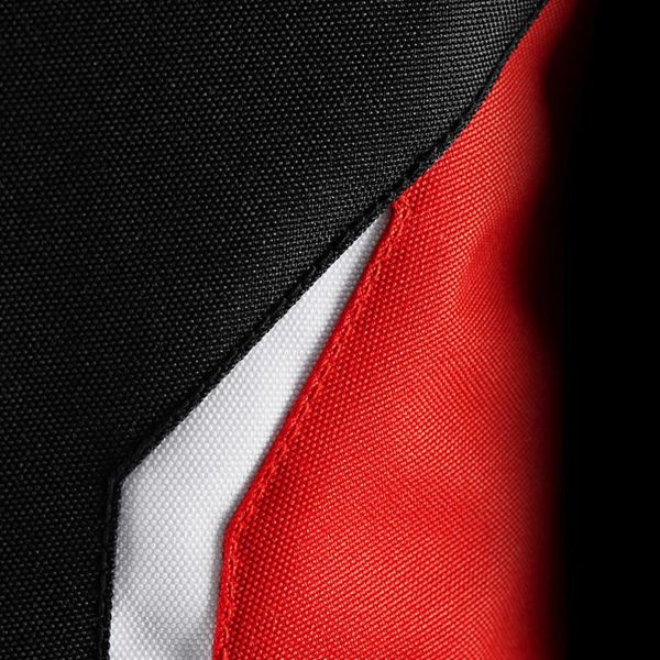 Furygan Yori Black Red White