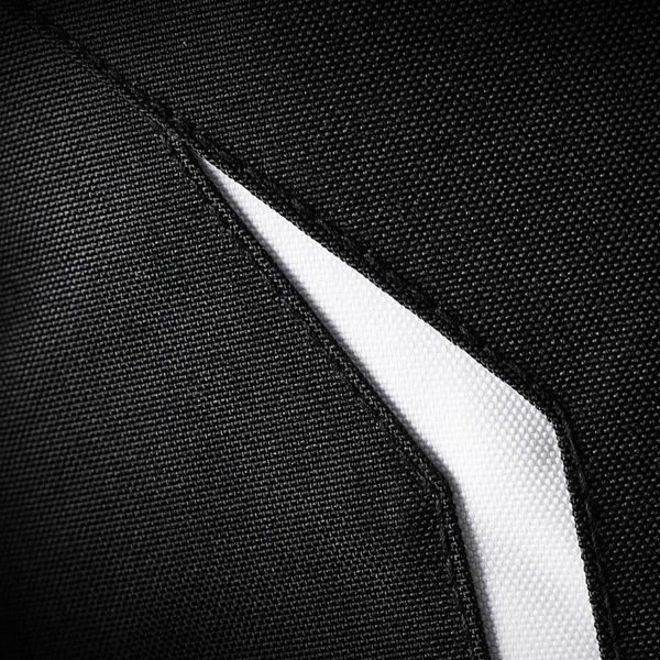 Furygan Yori Black White White