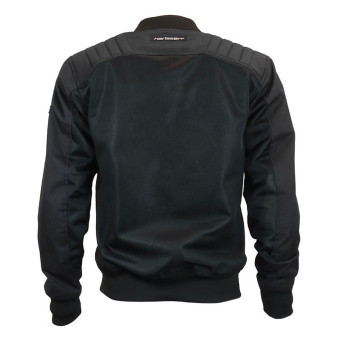 HARISSON Camaro Mesh Black