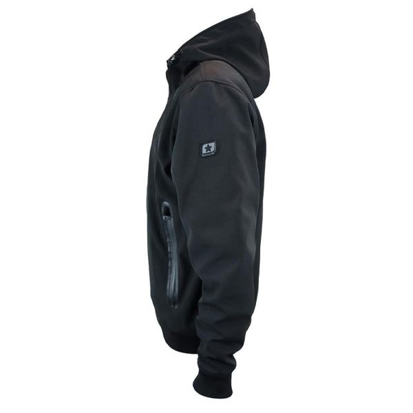 HARISSON Carpenter Negro