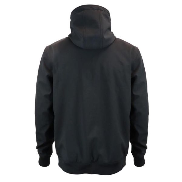 HARISSON Carpenter Negro