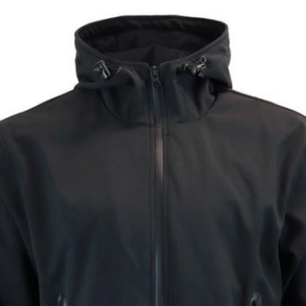 HARISSON Carpenter Negro