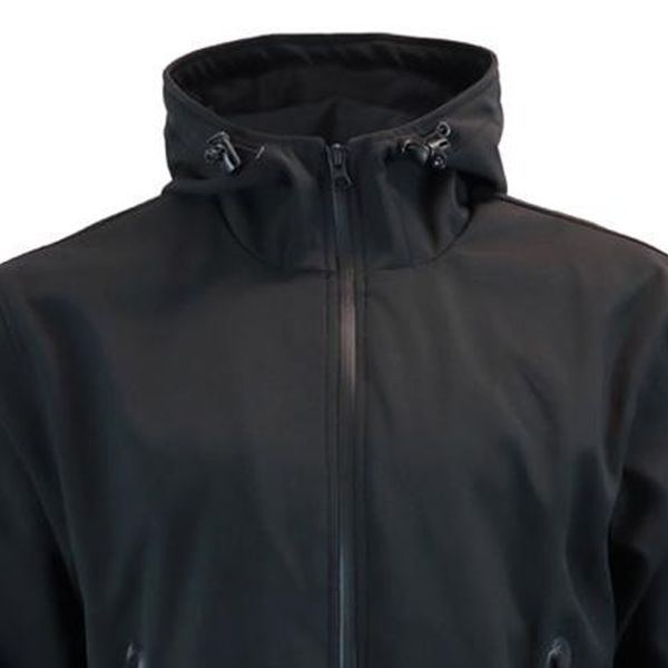 HARISSON Carpenter Negro