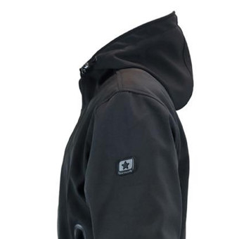 HARISSON Carpenter Negro