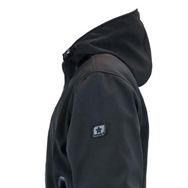 HARISSON Carpenter Negro