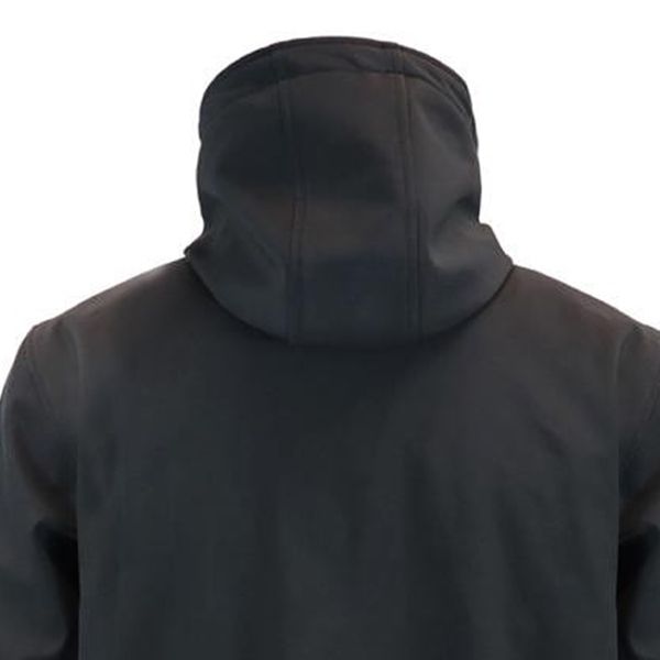 HARISSON Carpenter Negro