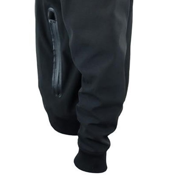 HARISSON Carpenter Negro