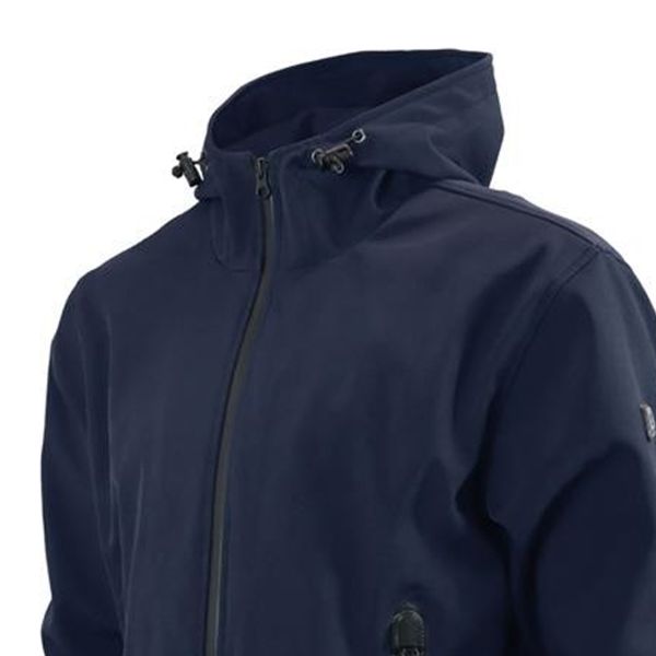 HARISSON Carpenter Azul