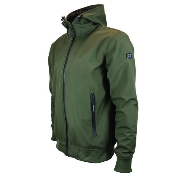 HARISSON Carpenter Caqui