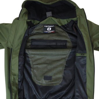 HARISSON Carpenter Caqui