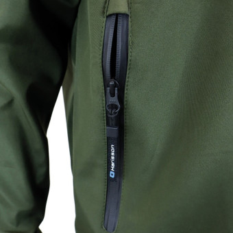 HARISSON Carpenter Caqui