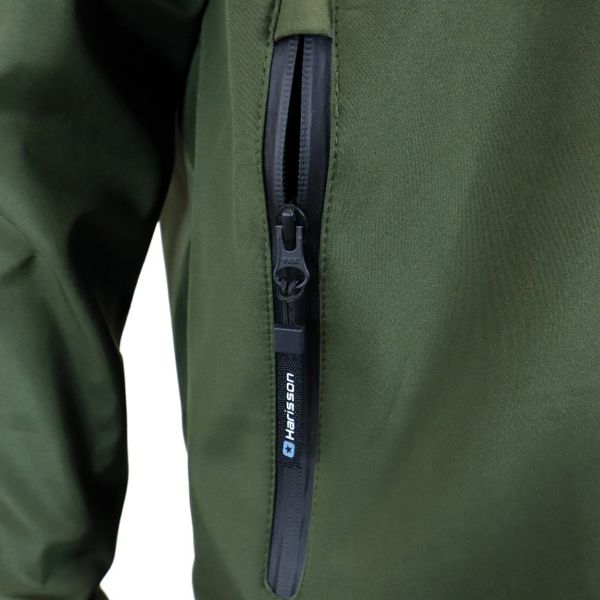 HARISSON Carpenter Caqui