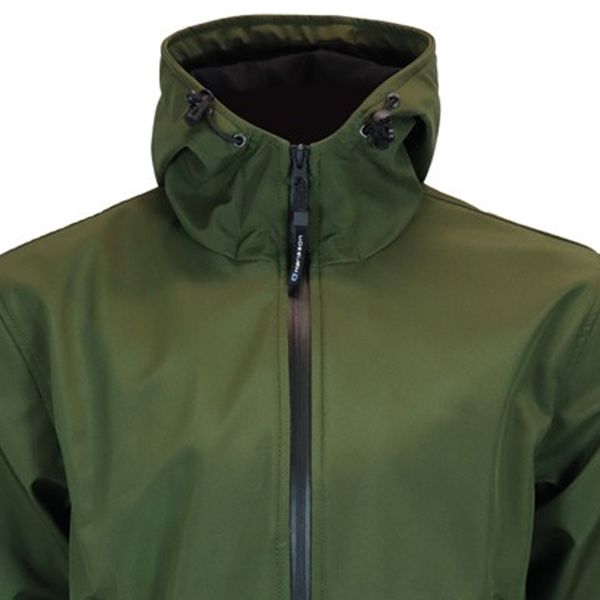 HARISSON Carpenter Caqui