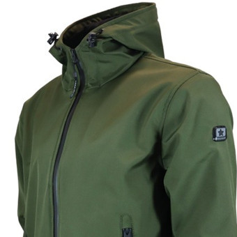 HARISSON Carpenter Caqui