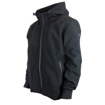 HARISSON Carpenter Niño Negro