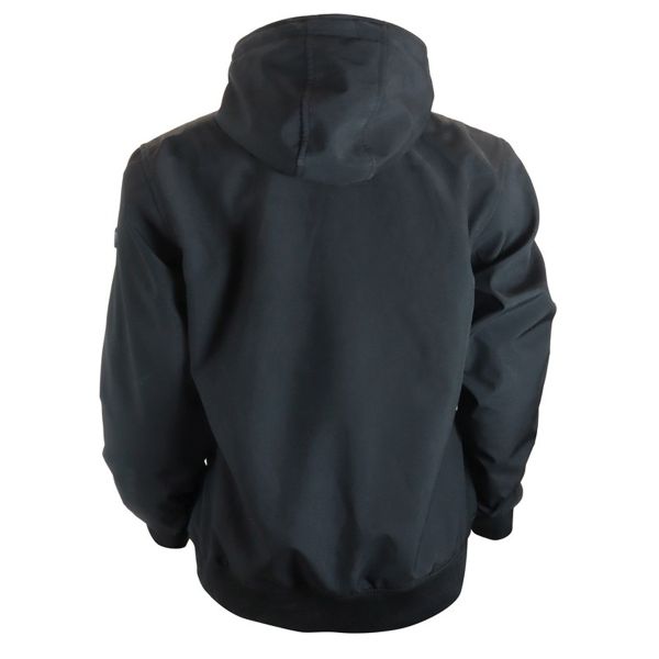 HARISSON Carpenter Niño Negro