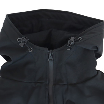 HARISSON Carpenter Niño Negro