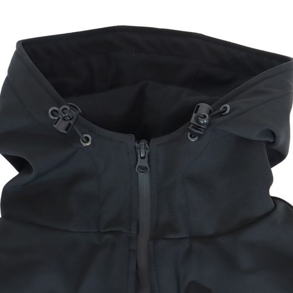 HARISSON Carpenter Niño Negro