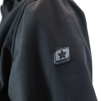 HARISSON Carpenter Niño Negro