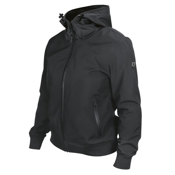 HARISSON Carpenter Mujer Negro