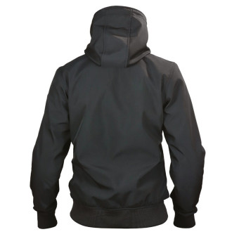 HARISSON Carpenter Mujer Negro